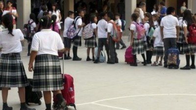 Salta: Quieren trasladar las escuelas privadas del microcentro