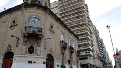 Municipio de Rosario evalúa pedirle al Concejo una suba extra de la TGI
