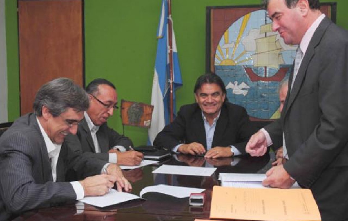 Construirán más de 400 casas en Quilmes