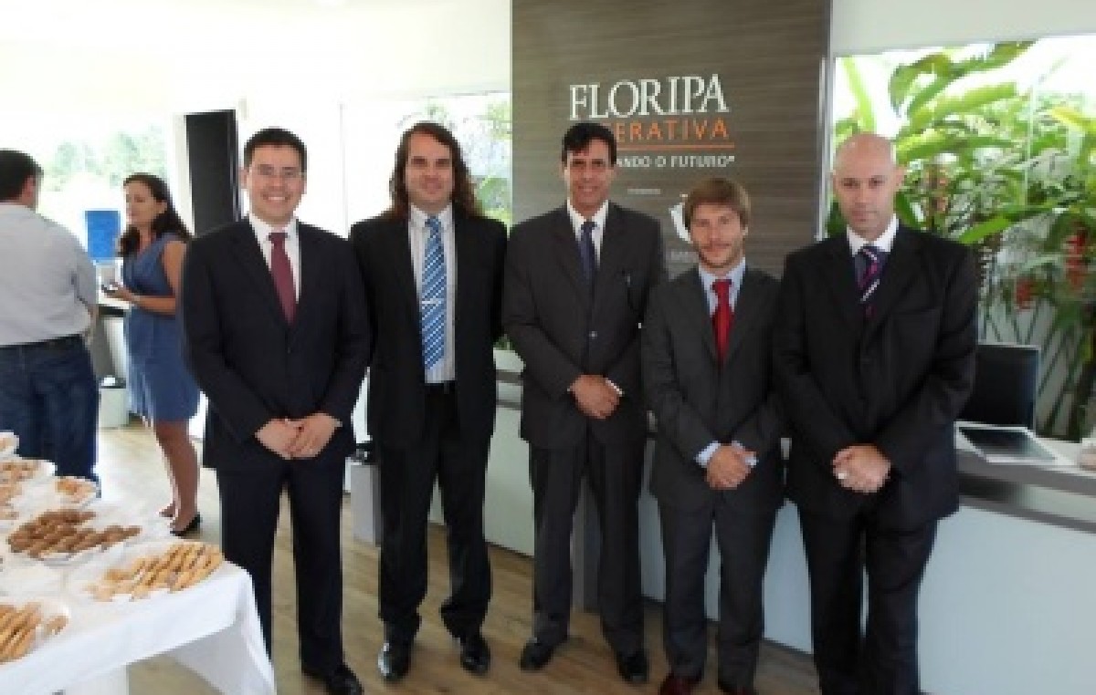 Intercambio de políticas públicas entre Mar del Plata y Florianópolis