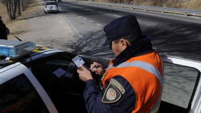 Carnet de conducir: Quita de puntos regirá desde el 1 de marzo en Córdoba
