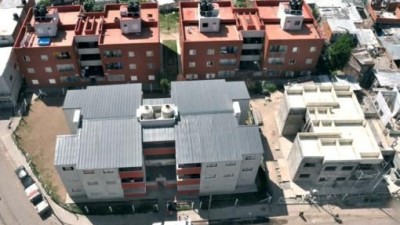 Intimarán a dueños de más de 100 mil propiedades que figuran como baldíos