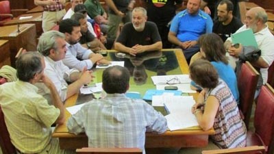 Mar del Plata: El gremio de guardavidas reclama la municipalización de todo el personal