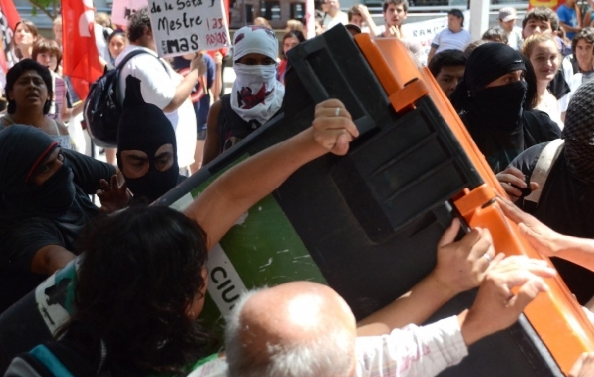 Concejales opositores pidieron anular el tarifazo del boleto en Córdoba