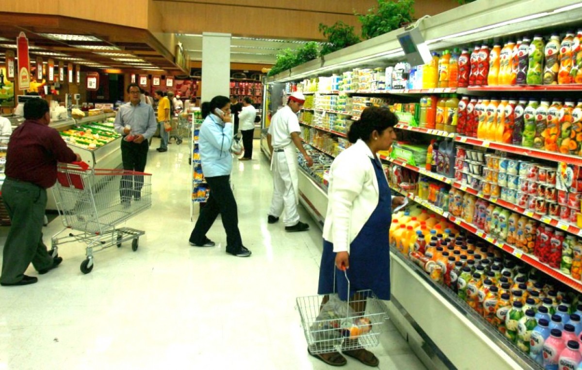 Chubut insta al consumidor a “disciplinar” a los que aumentan los precios