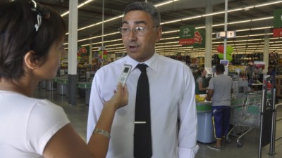 Trelew sancionaría a supermercados que no cumplan con el acuerdo nacional de precios