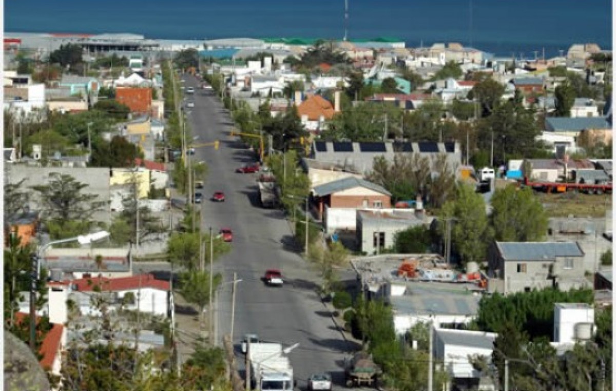Puerto Deseado ya inició conversaciones con los municipales
