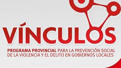 Rosario: Jornada de formación del programa Vínculos