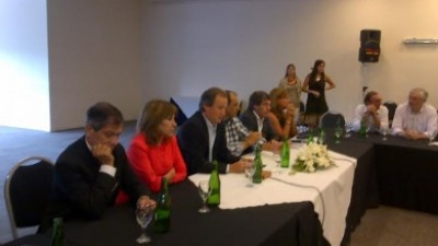 Gobierno de Entre Ríos pidió a los intendentes justicialistas que trabajen por los «precios cuidados»