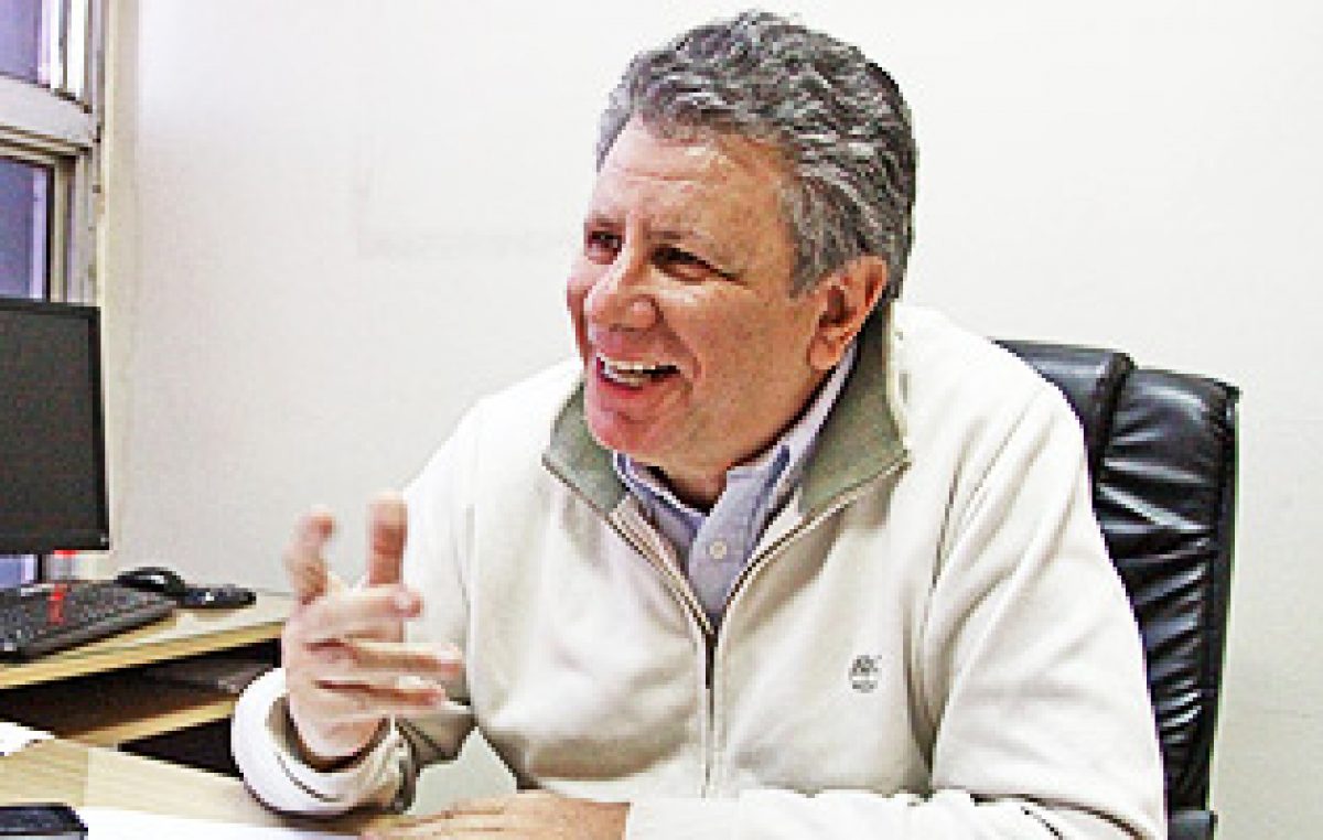 Concejal de Avellaneda niega que los sueldos municipales sean «una miseria»