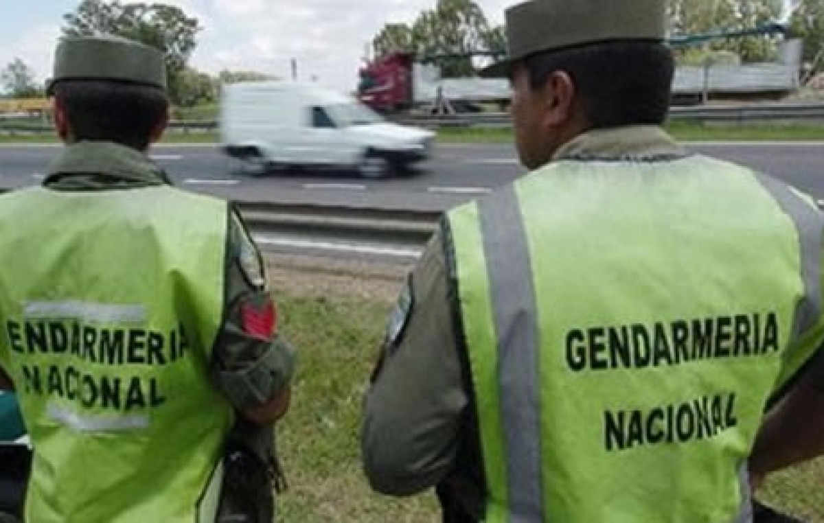 Buenos Aires: Confirman retiro de Gendarmería y hay reclamos de los intendentes