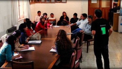 Implementan 100 por ciento software libre en el Concejo Municipal de Bariloche