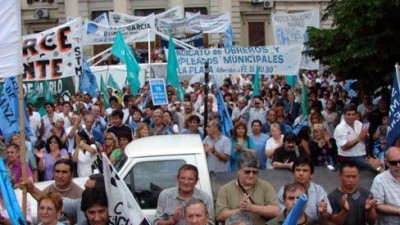 Buenos Aires: Intendentes también buscan acordar criterios salariales
