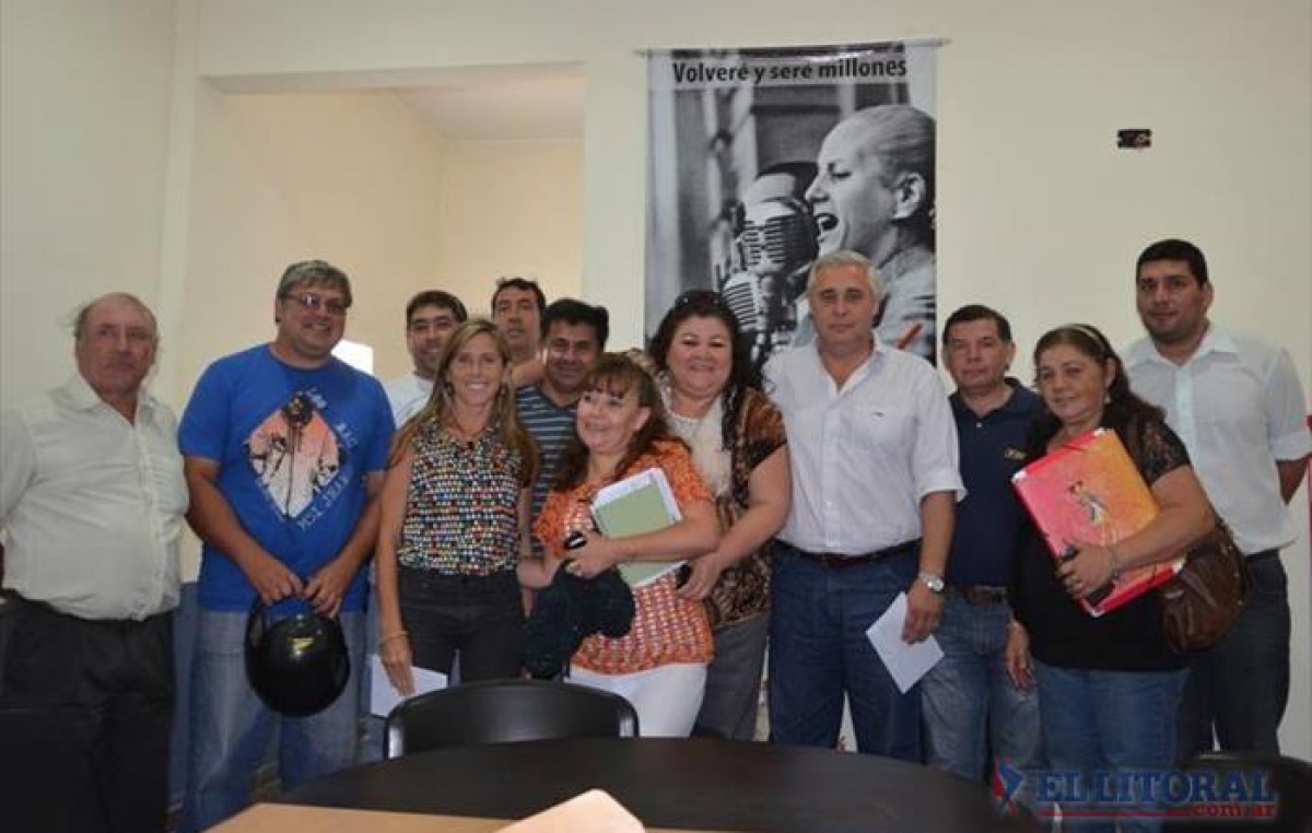 Corrientes: Confirmaron la paritaria municipal para el jueves 20 de febrero