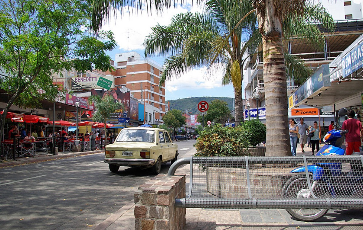 En Villa Carlos Paz se alcanzó hasta el 98% de ocupación, según Córdoba Turismo