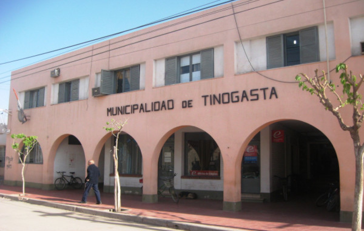 Municipio y gremialistas de Tinogasta acordaron conciliación para el 26 de febrero