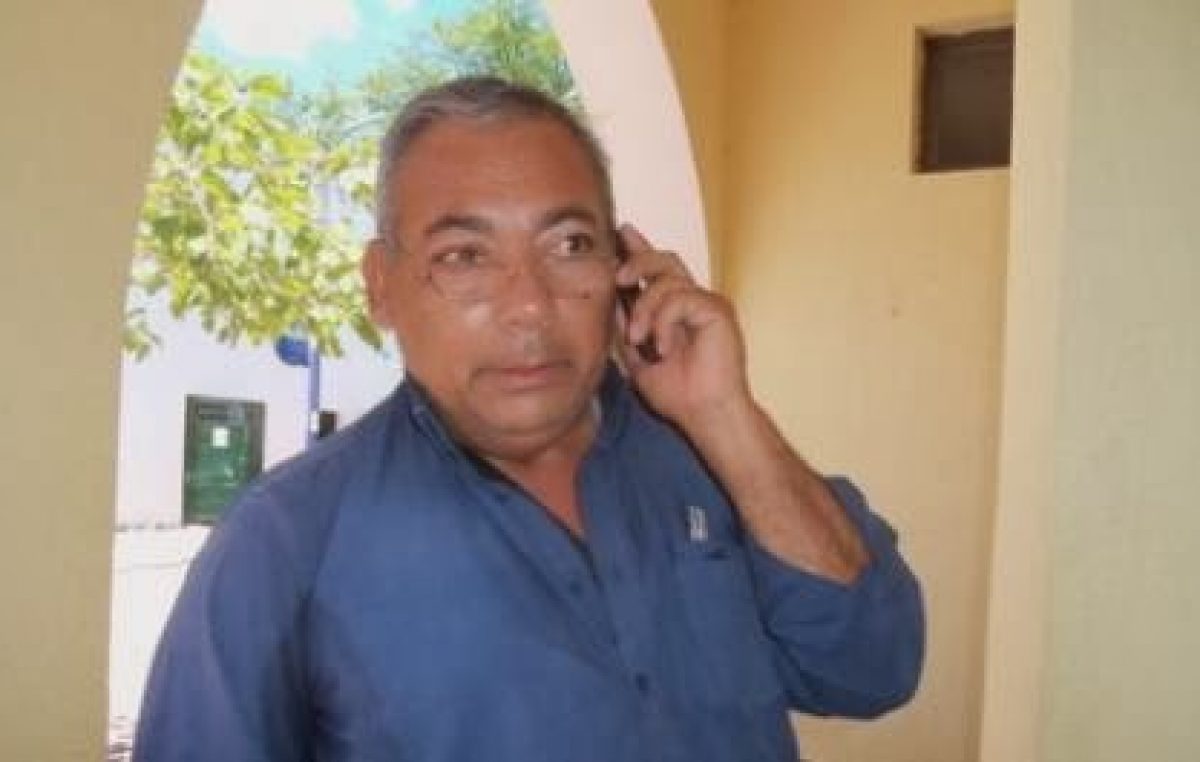 Dirigente de ATE Tinogasta denunciado por apología del crimen al pedir el retorno de «los milicos»