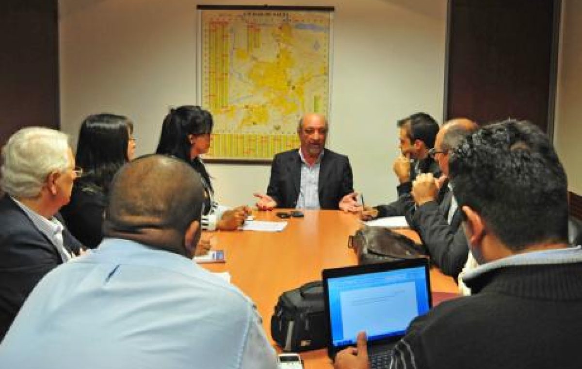 Jujuy busca replicar las políticas de formación e inclusión del Municipio de Salta
