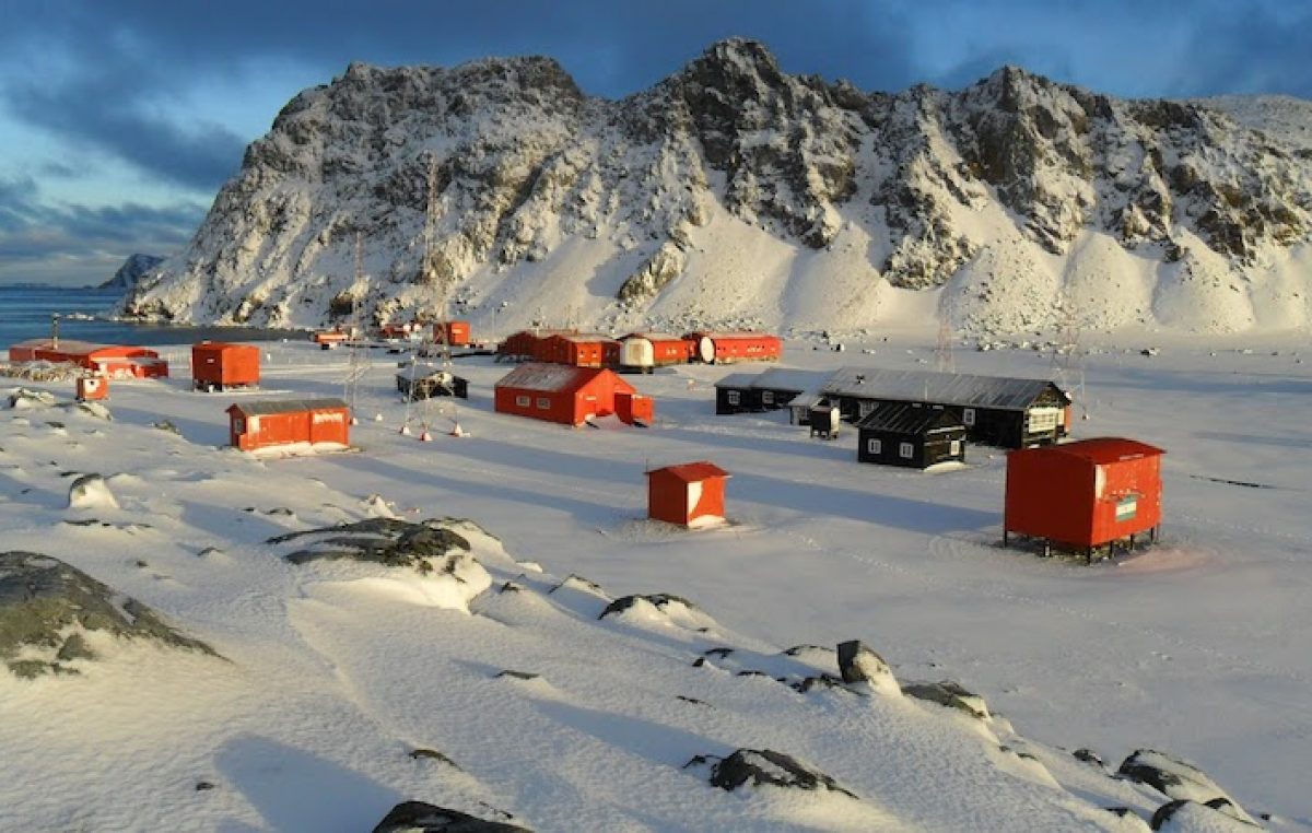 Antártida: Confirman que la Argentina tendrá una nueva base permanente