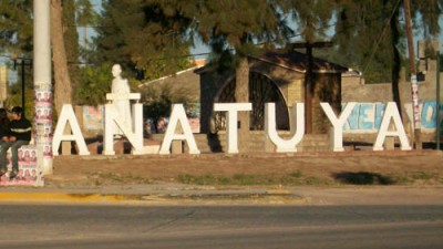 Los trabajadores comunales de Añatuya fueron recategorizados