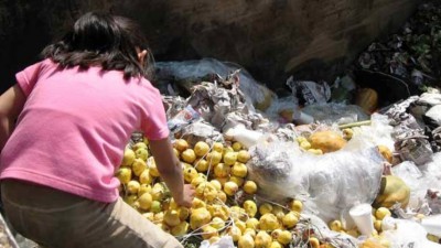 Latinoamérica desperdicia el 15% de los alimentos que produce