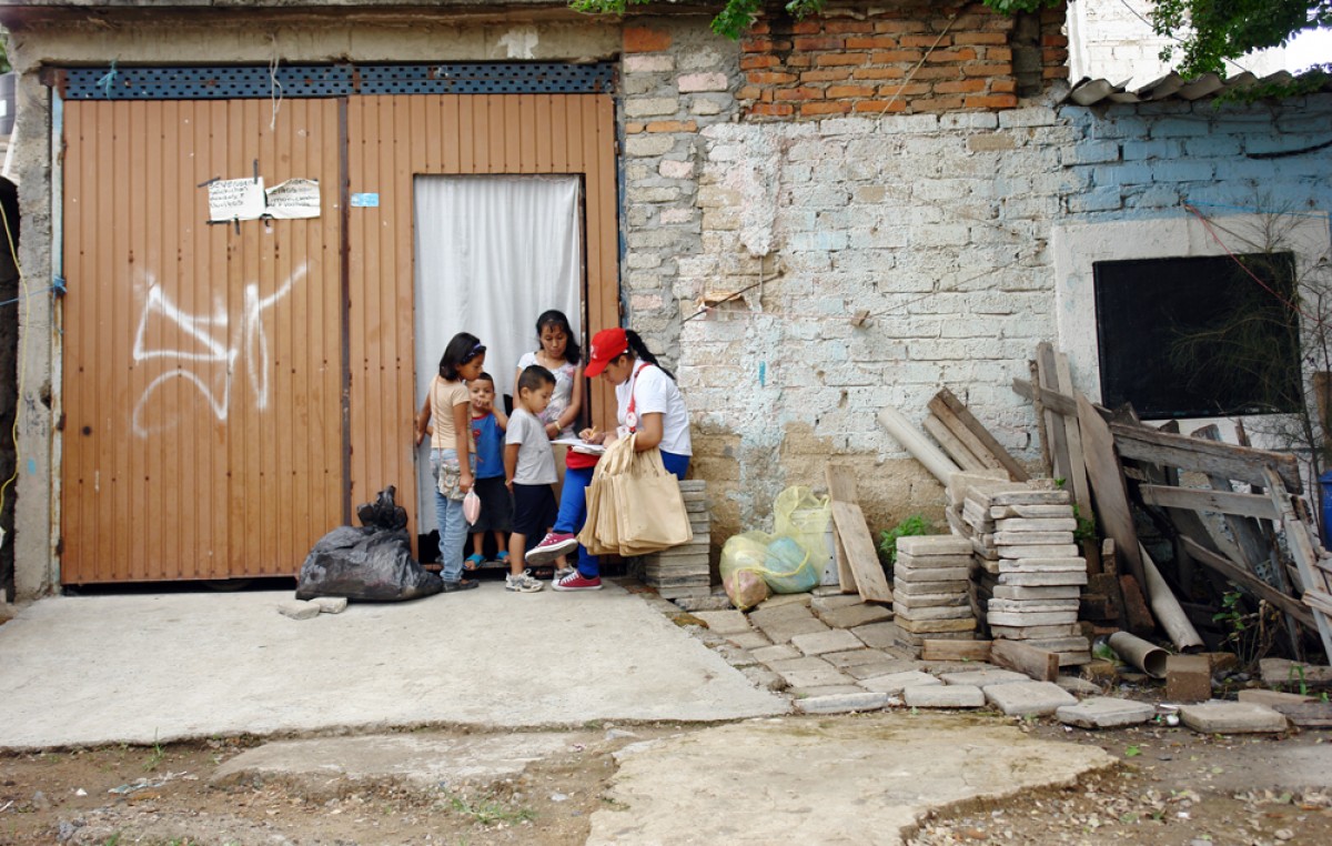 Banco Mundial resalta la reducción de la pobreza y la desigualdad en la Argentina