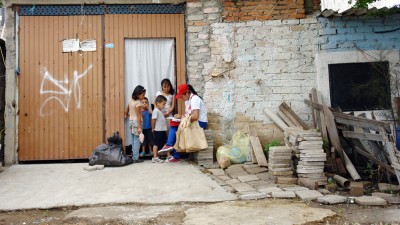 Banco Mundial resalta la reducción de la pobreza y la desigualdad en la Argentina