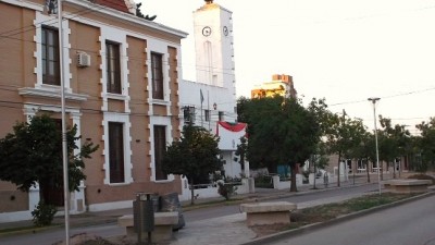 Municipalidad de La Carlota declaró la emergencia económica