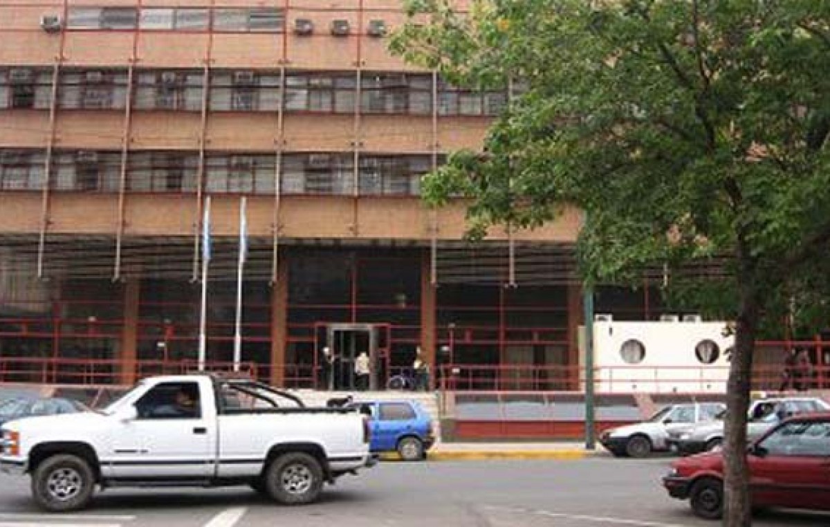 Municipales de Concepción del Uruguay quieren reunirse con el Intendente