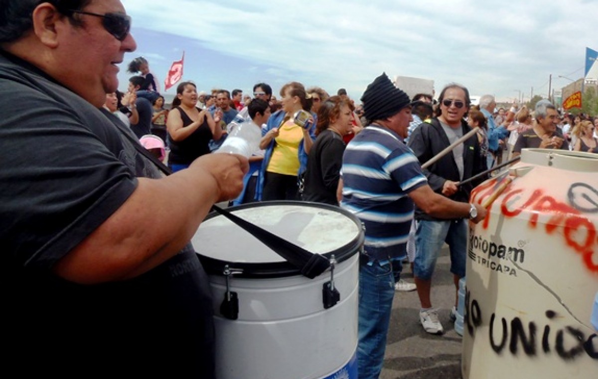 Municipales de Caleta piden acciones concretas y “sin medias tintas” por el tema del agua