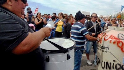 Municipales de Caleta piden acciones concretas y “sin medias tintas” por el tema del agua