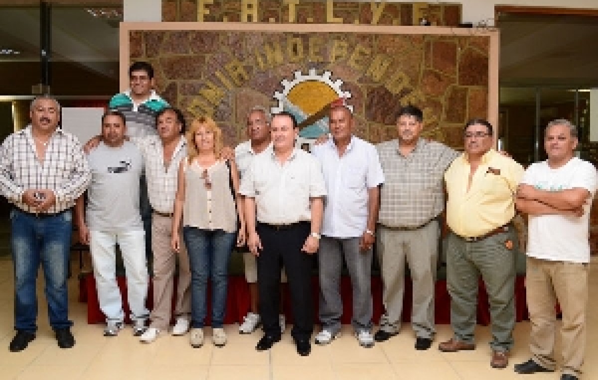 Buscarán formar una mesa de diálogo local en las Termas de Río Hondo