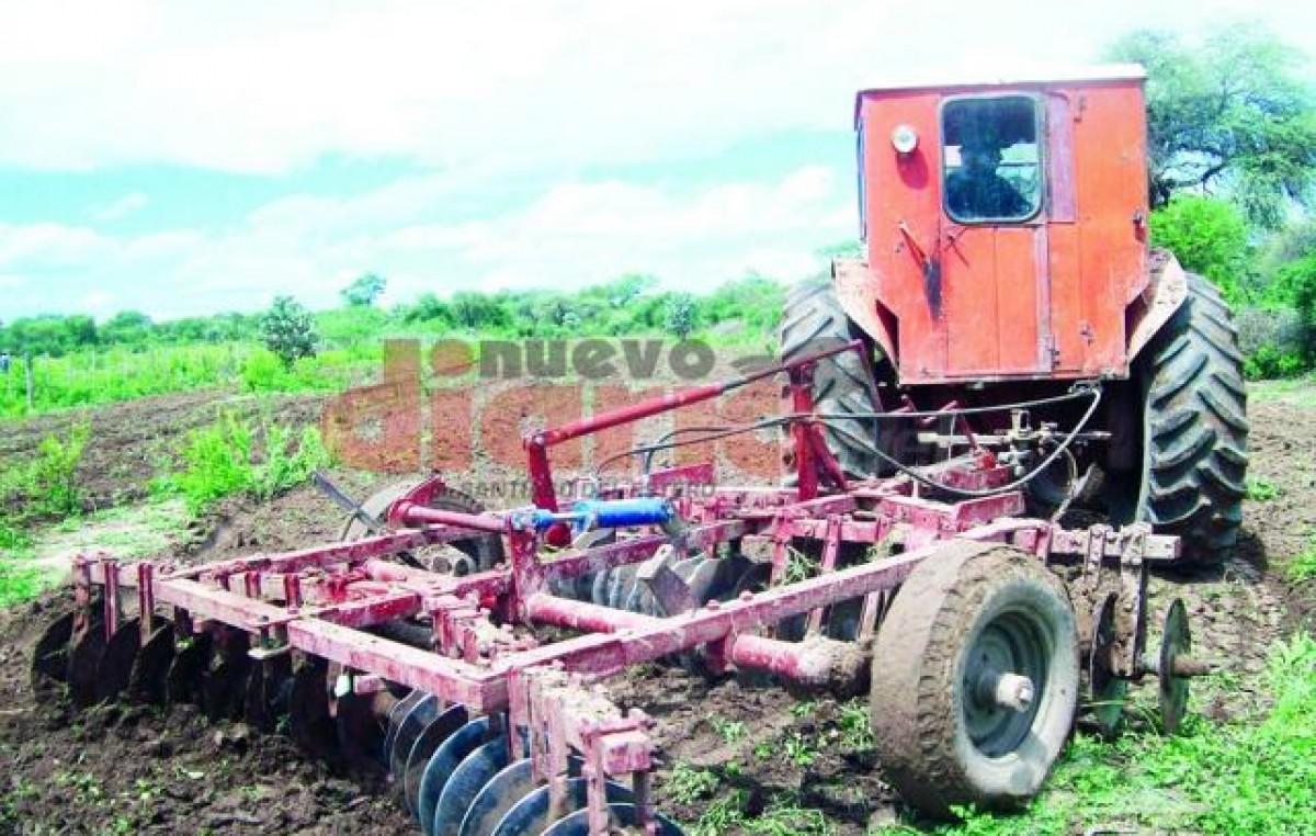 Monte Quemado: “Hubo un crecimiento explosivo de pobladores que se volcaron masivamente a la agricultura”