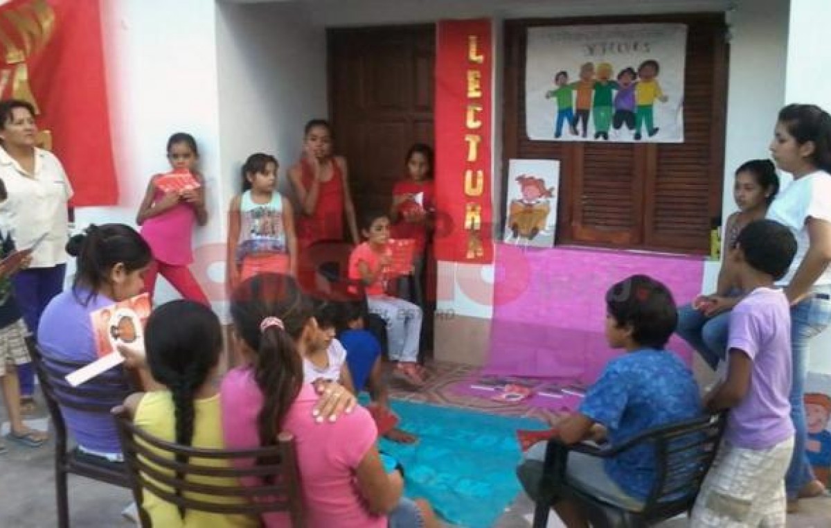 En La Banda, trabajarán para evitar la vulnerabilidad de niños