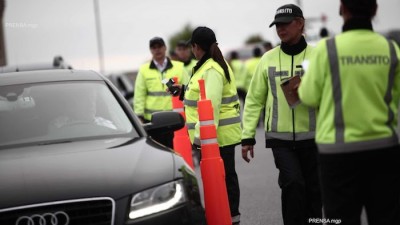 Gral. Pueyrredón: Cuestionan y piden informes sobre pagos extras a los agentes de tránsito