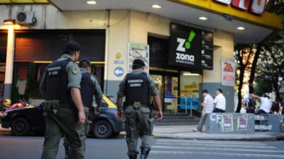 Gobierno Provincial confirmó la inminente llegada de gendarmes a Rosario