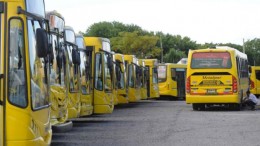 Rosario: Advierten dificultades para abonar los salarios de los colectiveros