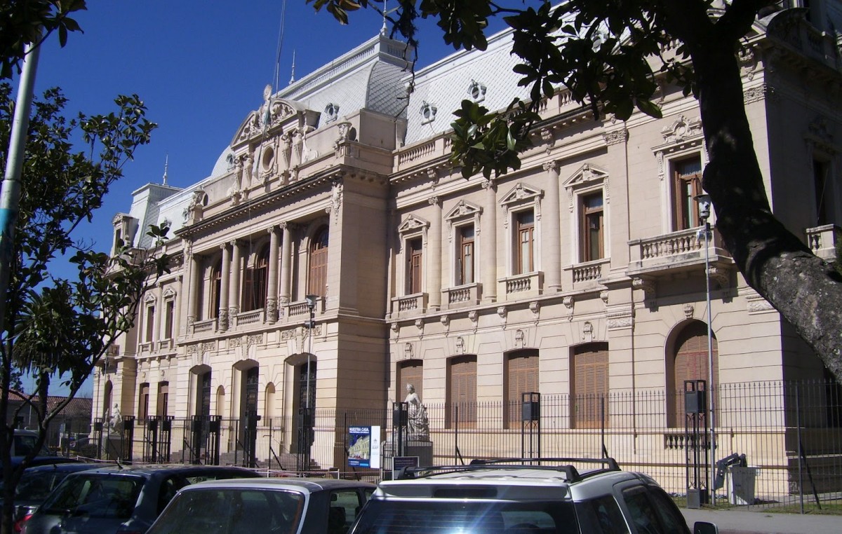 “Jujuy es la única provincia argentina donde no existe un régimen de coparticipación municipal”