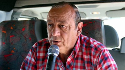 Tres Arroyos: Intendente trató de «extorsionadores» a los municipales