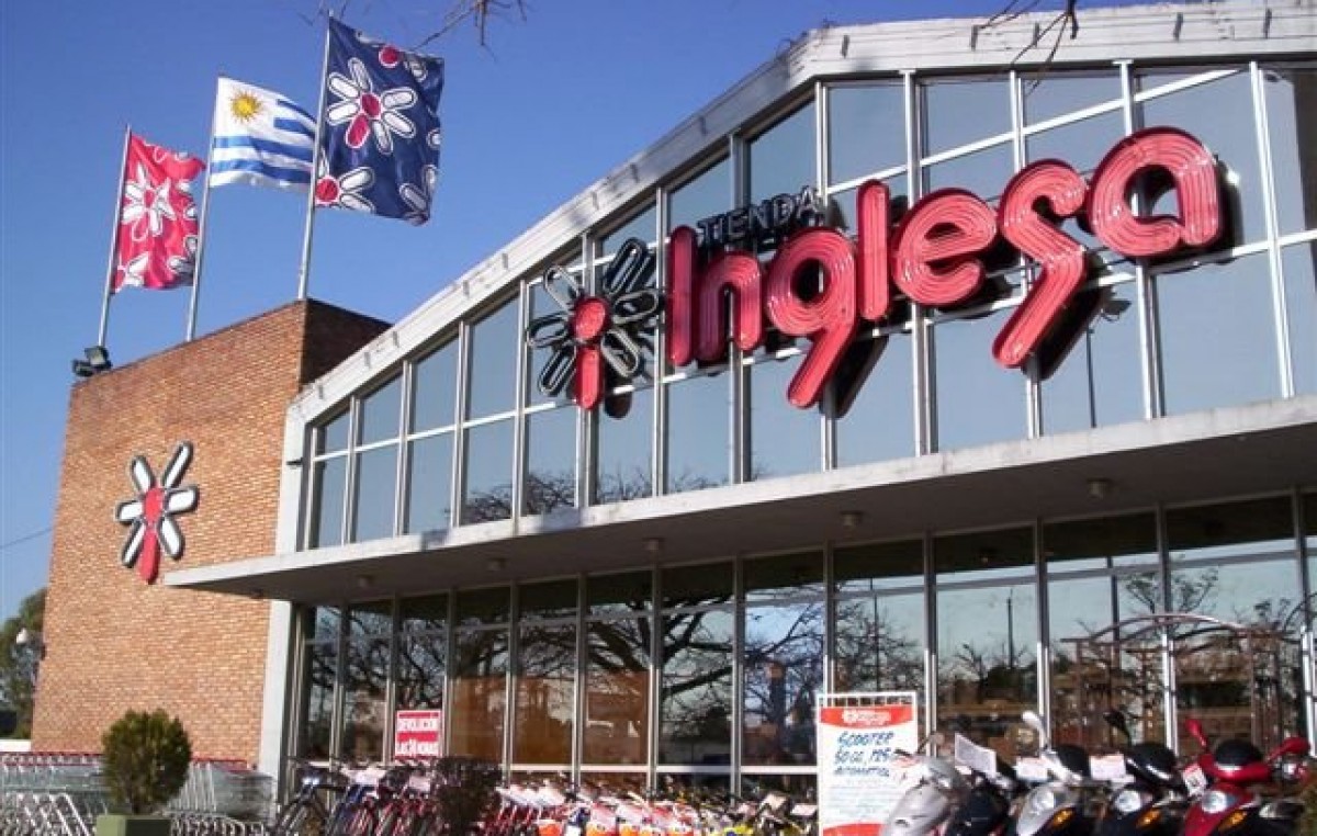 Uruguay buscará acordar los precios con cadenas de supermercados