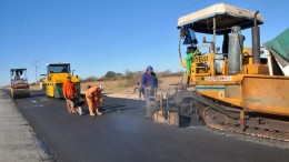 Gobierno de Córdoba cede 20% de la tasa vial a intendentes para obra pública