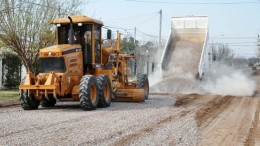 Córdoba: “Los beneficios de la Tasa Vial llegarán a los pueblos y ciudades”