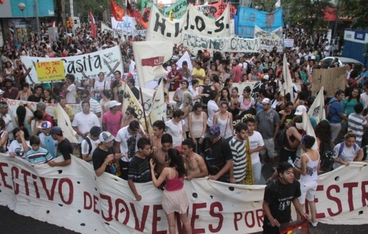 Avanza creación de un Registro Municipal de detenciones arbitrarias y violencia institucional en Córdoba