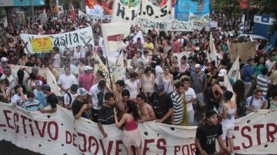 Avanza creación de un Registro Municipal de detenciones arbitrarias y violencia institucional en Córdoba