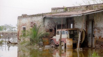 Córdoba: Reclaman la conformación de un consorcio canalero