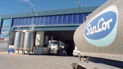 SanCor invertirá u$s 100 millones para potenciar la producción