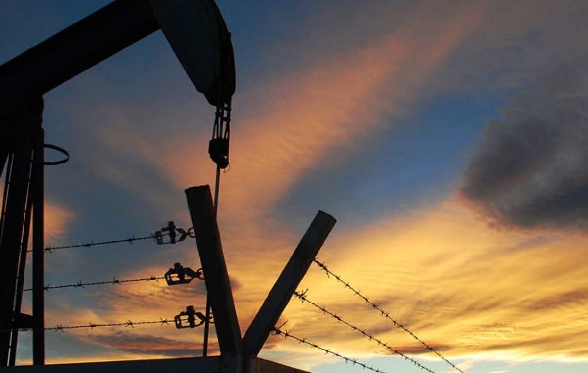 Vaca Muerta: nuevo hallazgo de petróleo no convencional