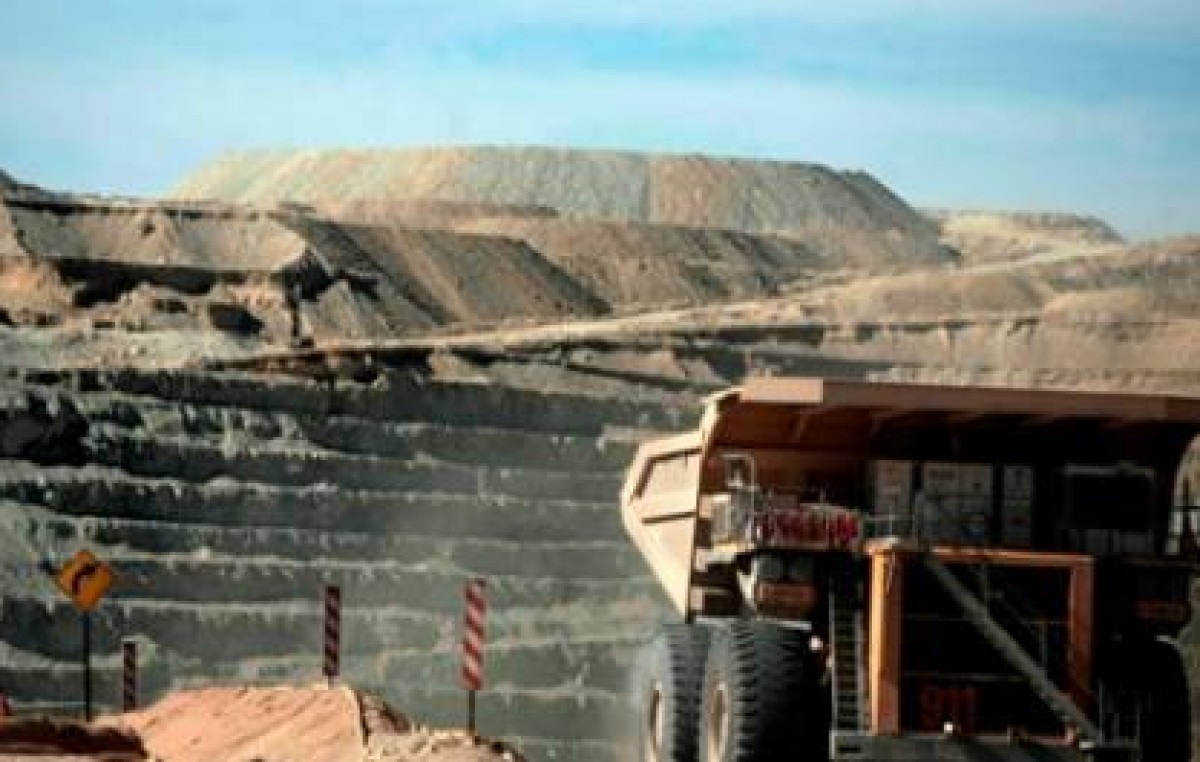 Por la minería, Catamarca aportó 15 mil millones a Nación