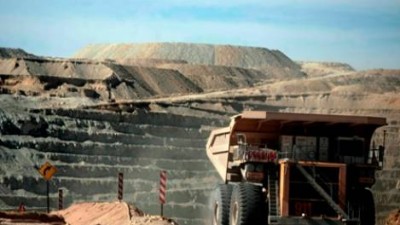 Por la minería, Catamarca aportó 15 mil millones a Nación