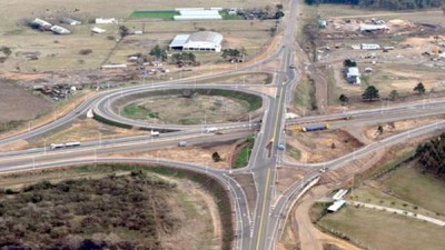 Autovía Córdoba-Río Cuarto: en abril comenzará la ejecución de los últimos tramos